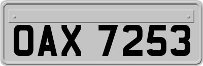 OAX7253