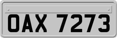 OAX7273