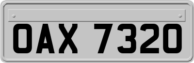 OAX7320