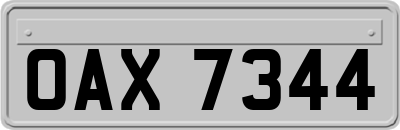 OAX7344