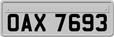 OAX7693