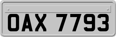 OAX7793