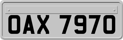 OAX7970