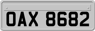 OAX8682