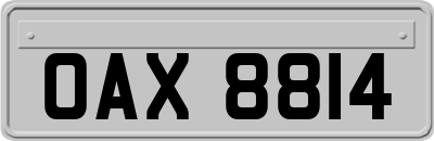 OAX8814