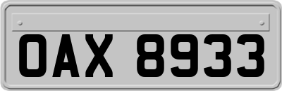 OAX8933