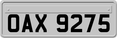 OAX9275