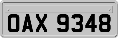 OAX9348