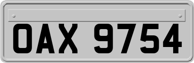 OAX9754