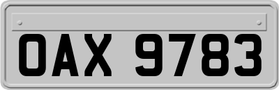 OAX9783