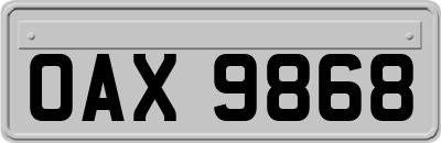 OAX9868