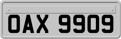 OAX9909