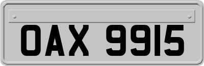 OAX9915