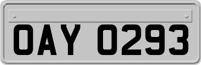 OAY0293