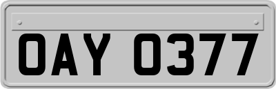 OAY0377