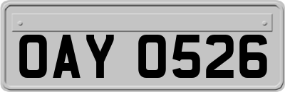 OAY0526