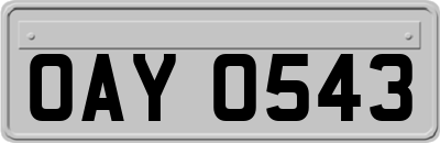 OAY0543