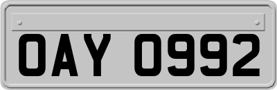 OAY0992