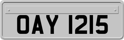 OAY1215