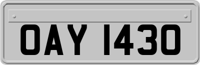 OAY1430