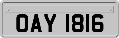 OAY1816