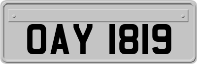 OAY1819