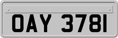 OAY3781