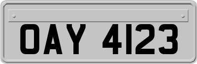 OAY4123