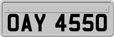 OAY4550