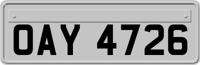 OAY4726