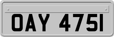 OAY4751