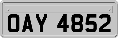 OAY4852