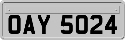 OAY5024