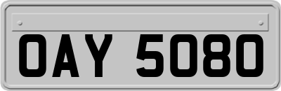 OAY5080