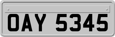OAY5345