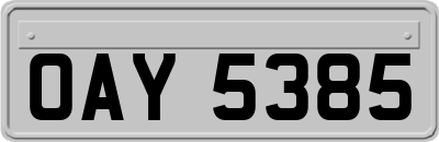 OAY5385
