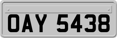 OAY5438