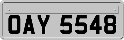 OAY5548