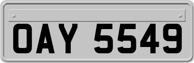 OAY5549