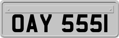 OAY5551