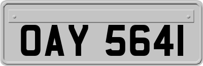 OAY5641