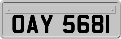 OAY5681