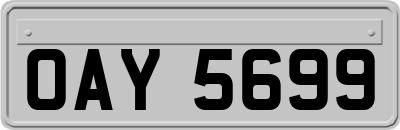 OAY5699