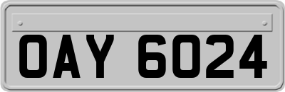 OAY6024