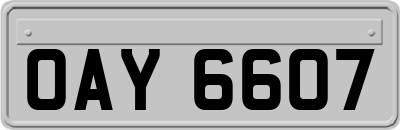 OAY6607
