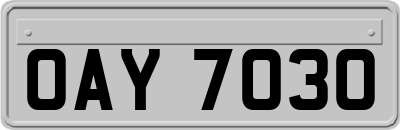 OAY7030