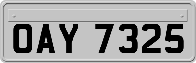 OAY7325