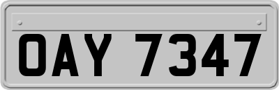 OAY7347