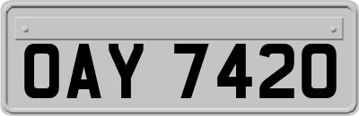 OAY7420