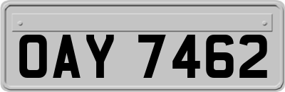 OAY7462